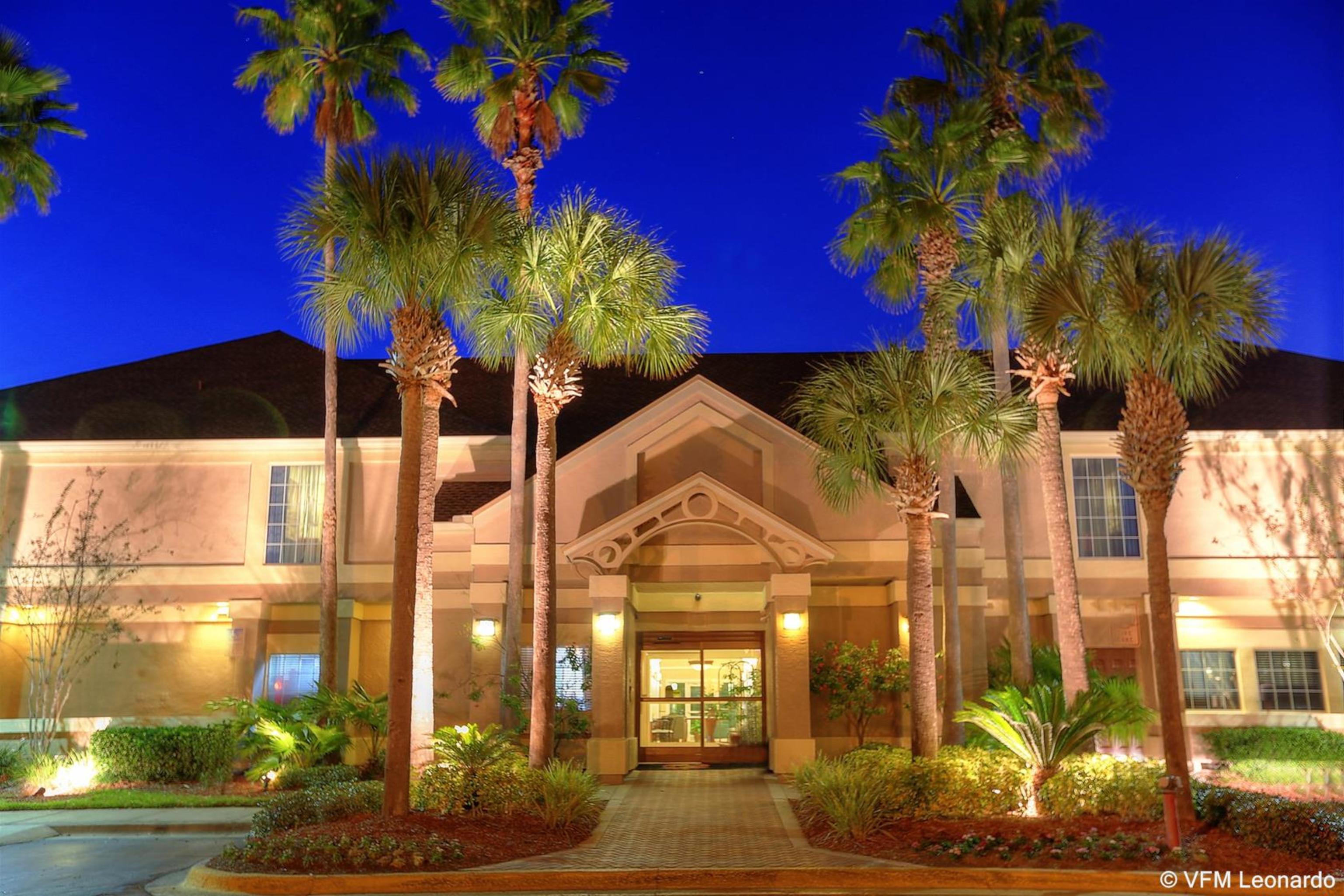 Sonesta Es Suites Orlando - Lake Buena Vista Eksteriør billede