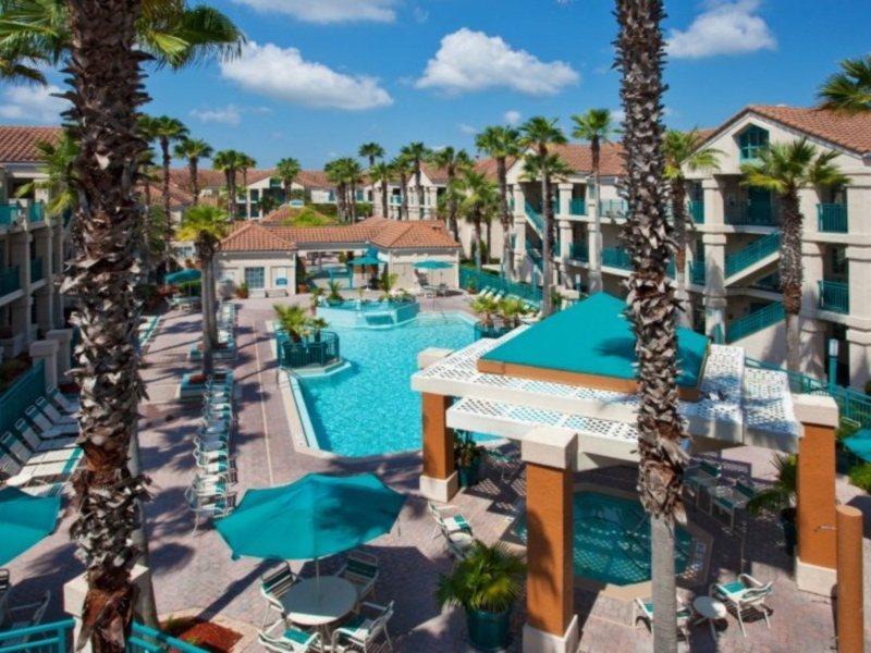 Sonesta Es Suites Orlando - Lake Buena Vista Eksteriør billede